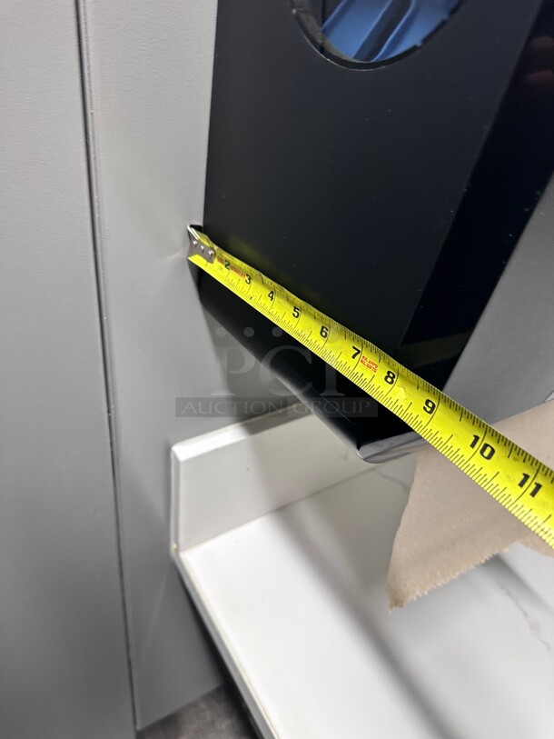 Clean! Pacific Blue Ultra Automatic Paper Towel Dispenser NSF  - Image 8 of 9