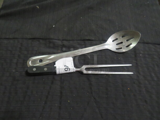 Assorted Utensil. 2XBID - Image 1 of 1