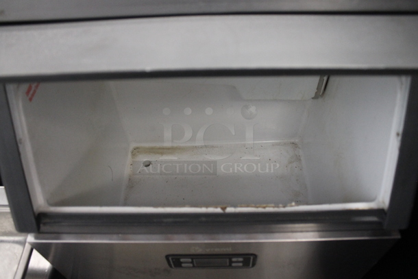 Vremi VRM050692N Stainless Steel Commercial Self Contained Ice Machine. 115 Volts, 1 Phase. - Image 7 of 9