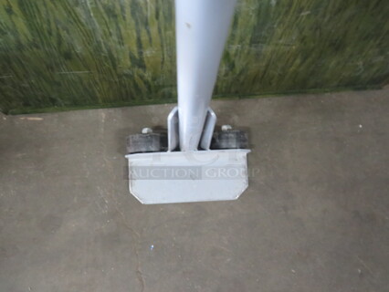 One Side To Side Dolly.