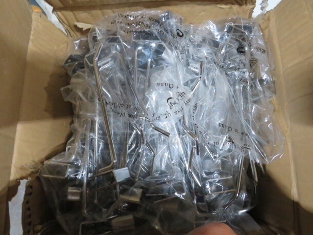 One Box Of Hooks. #P-RH6H. - Image 2 of 2