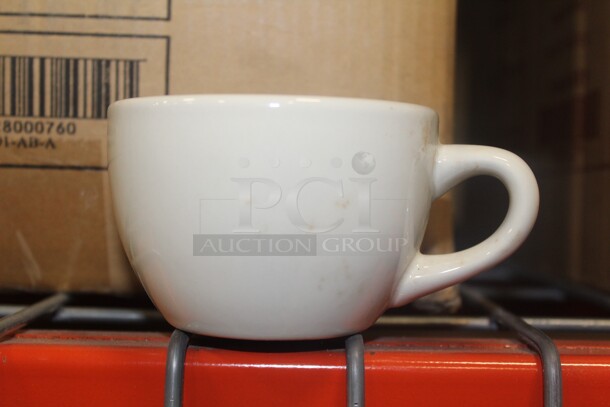 NEW IN BOX! 2 Boxes (36 Each) Tuxton Nevada 7oz Cups. 72X Your Bid!  - Image 1 of 2