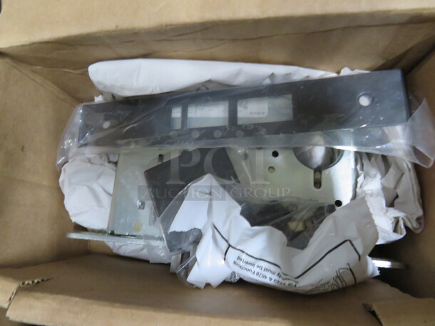 One Assa Abloy Sargent Door Lock. #D19001-233. - Image 2 of 2