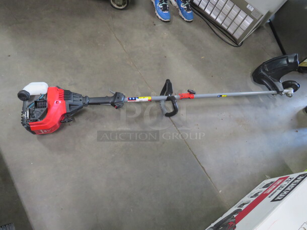 One Craftsman Weedeater. - Image 1 of 2