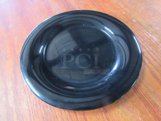 GET 12X9 Oval Melamine Plate. #OP-120. 12XBID