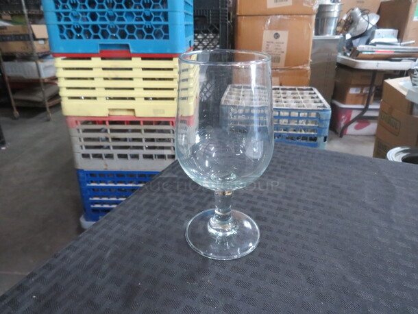 Stem Bar Glass. 5XBID - Image 1 of 1