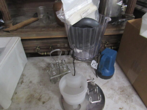One Lot Of Misc. - Image 1 of 1