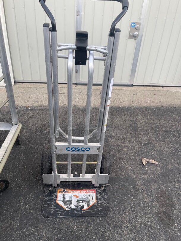 Cosco Commercial Heavy Duty Moving Dolly - Image 3 of 6