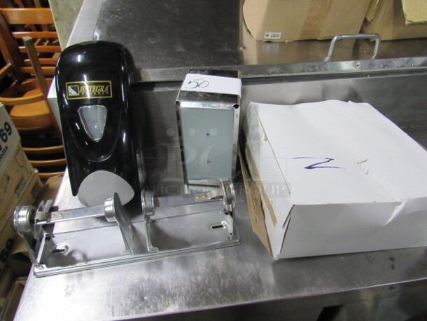 One Lot Of Misc. - Image 1 of 1