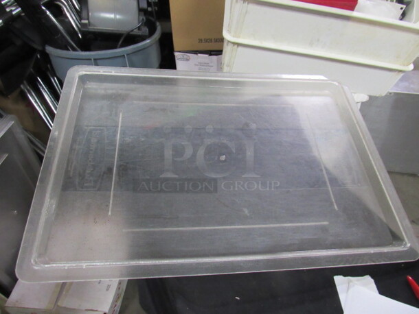 Rubbermaid Food Storage Lid. 5XBID