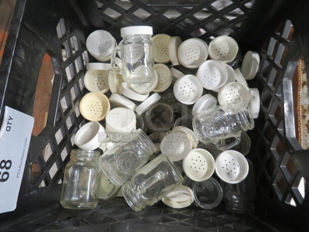 One Lot Of App 26 Salt/Pepper Shakers. - Image 2 of 2