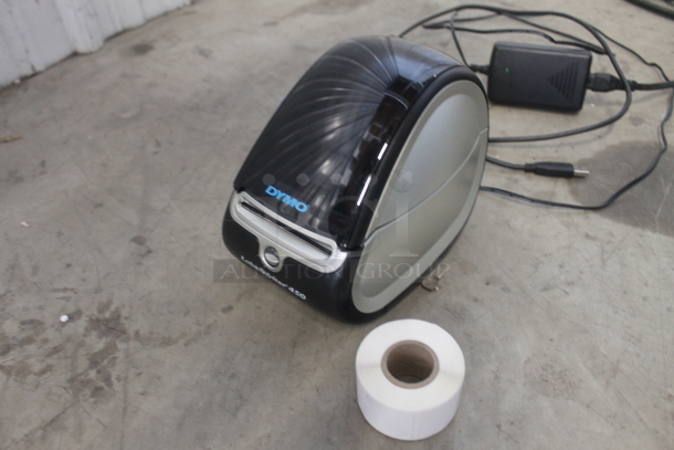 Dymo 1750110 Countertop Label Writer. - Image 3 of 5