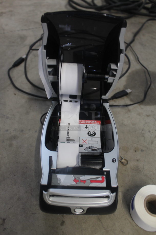 Dymo 1750110 Countertop Label Writer. - Image 4 of 5