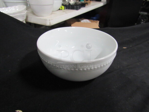 6X3 Bowl. 7XBID - Image 1 of 1