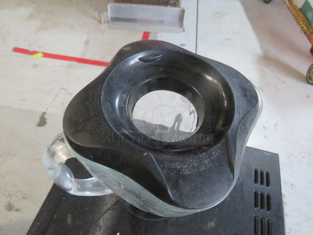 One Blender Pitcher. - Image 2 of 2