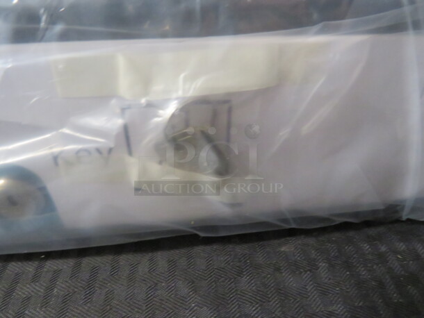 One NEW Clover Cash Drawer With Key. - Image 2 of 2