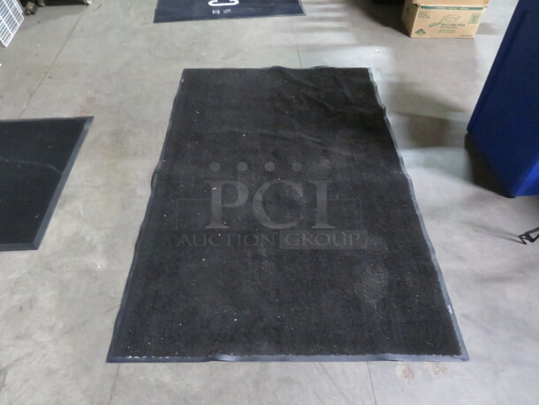 One 66X43 Rug - Image 1 of 1