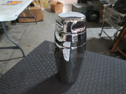 One NEW Vollrath Cocktail Shaker.  #47622