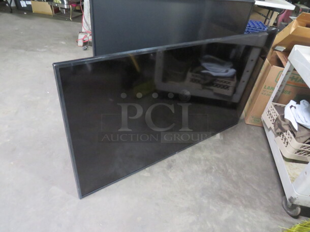 One LG 70 Inch Flatscreen TV. Model# 70UM7370PUA. - Image 2 of 3