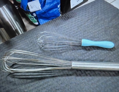 Assorted Whip. 2XBID