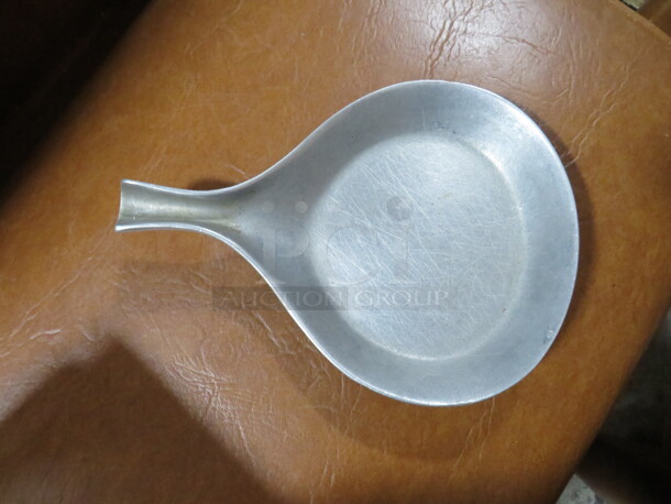 8X11 Pewterex Serve Plate.10XBID - Image 1 of 2