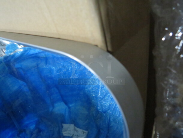 One NEW 30X42 Framed Mirror. - Image 2 of 2