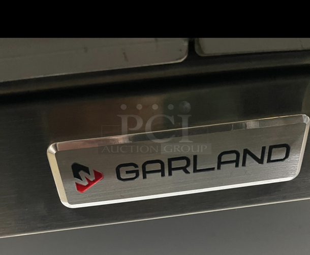 Natural Gas Combo 2 Burners Range w 12 inch griddle Brand New - Image 5 of 5