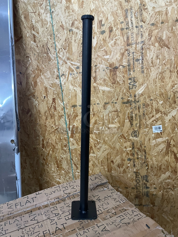 A lot of Auto- Adjust KT Post,Cantilever 28" Pin Leg - Image 2 of 5