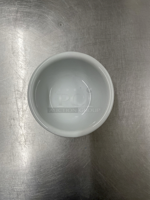 4-1/2" Great China Rice Bowls. 32x Your Bid. - Image 1 of 3