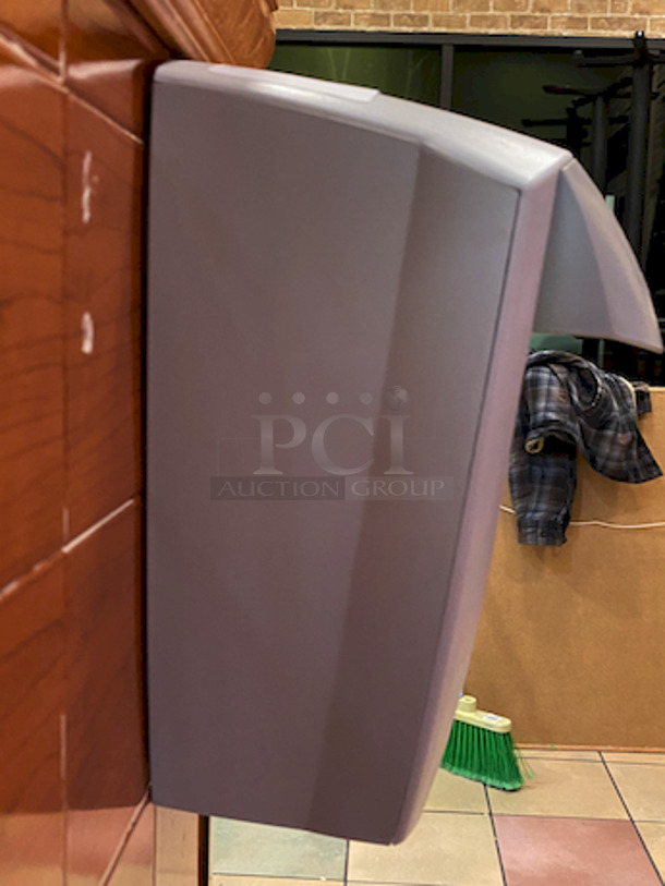 NICE! Chemco Hand Sanitizer Unit - Image 4 of 4