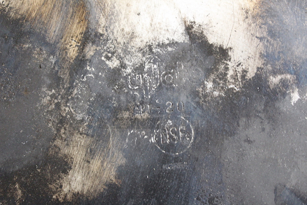 Stockpots. 3x Your BId - Image 10 of 10