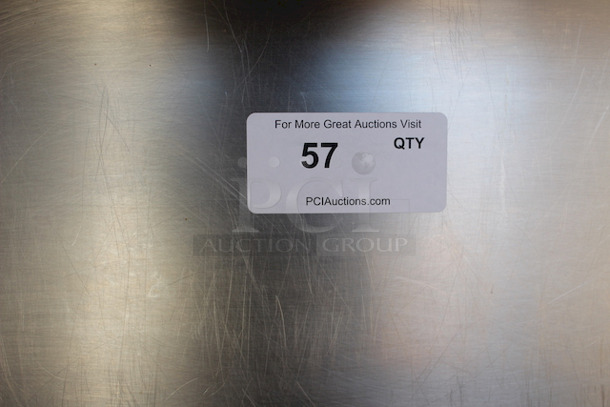 AWESOME! Montague Vectaire Convection Combination (2) Burner Griddle Top With (4) Burner Range and Convection Oven Base On Commercial Casters 35x36-1/2x60.  - Image 4 of 6