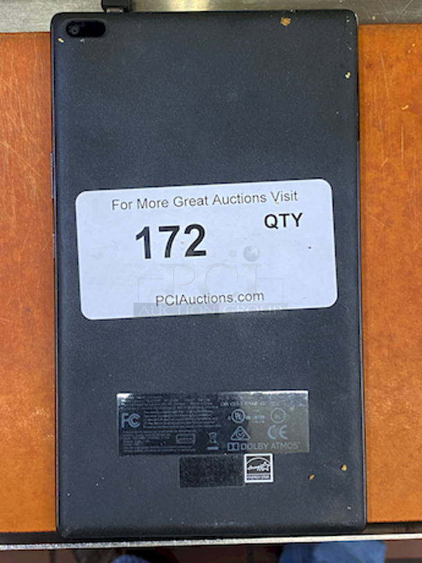 Lenovo Handheld Point of Sale Component.  - Image 2 of 2
