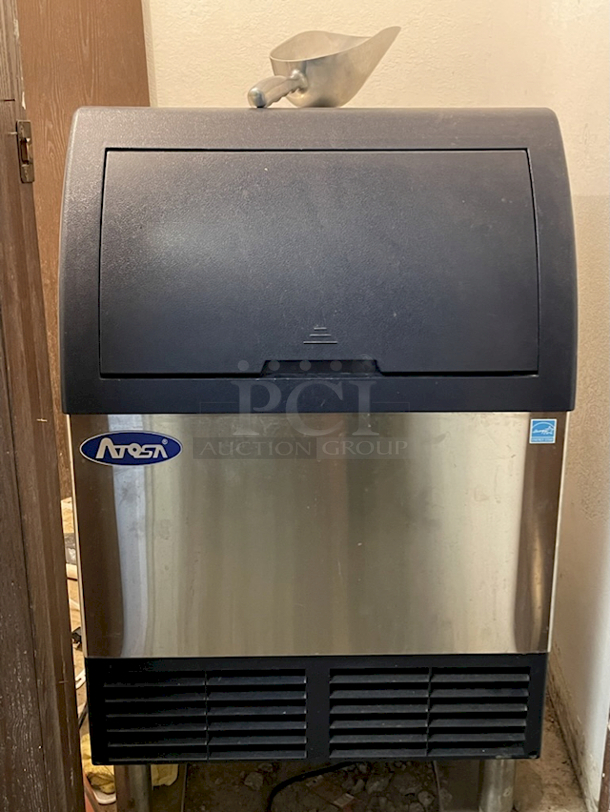 Atosa YR140-AP-161 Ice Machine  - Image 2 of 5