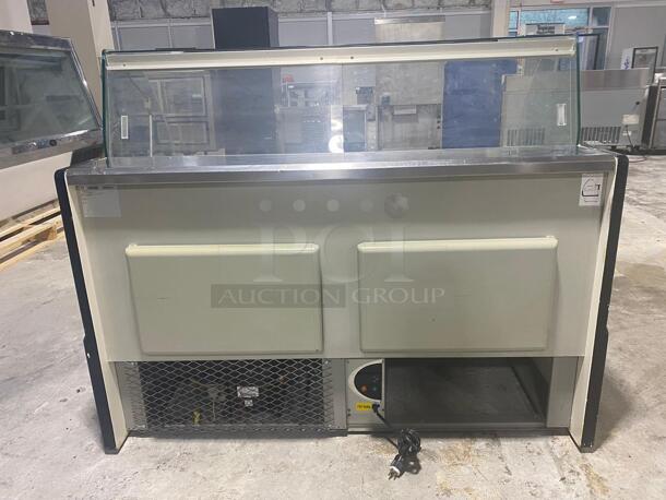 DOCRILUC REFRIGERATED DISPLAY CABINET
 - Image 5 of 6