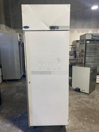 Norlake Premier Low Temperature Freezer -30˚C Tested and working 