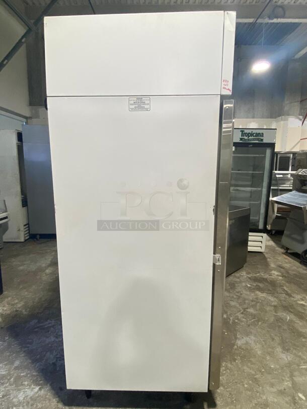 Norlake Premier Low Temperature Freezer -30˚C Tested and working  - Image 6 of 7