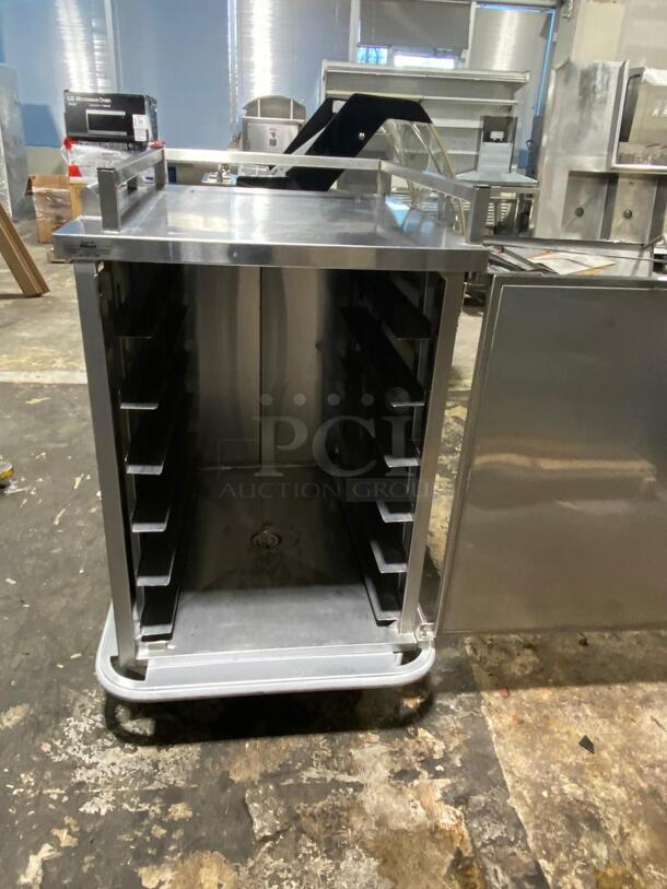 Carter Hoffmann Tray cart


 - Image 3 of 5