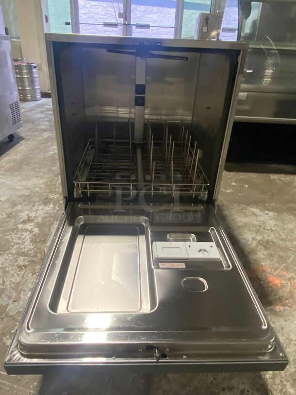 Labconco Freestanding FlaskScrubber Glassware Washer - FLASKSCRUBBER, FS 230V - Image 4 of 6
