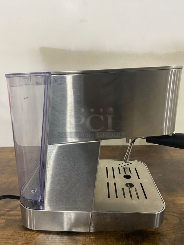 Aicok espresso machine
 - Image 2 of 4