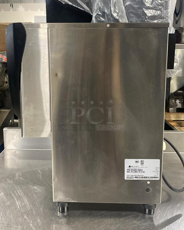 Bunn 45300.0008 H3X Element 3 Gallon Hot Water Dispenser - 120V, 1340W

 - Image 7 of 7