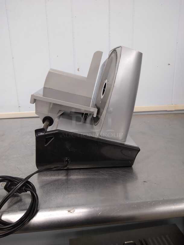 Stainless Steel Meat Slicer AMAZING - Image 5 of 8