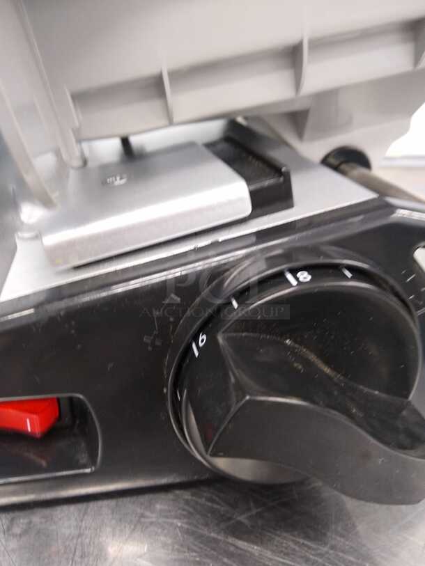 Stainless Steel Meat Slicer AMAZING - Image 8 of 8