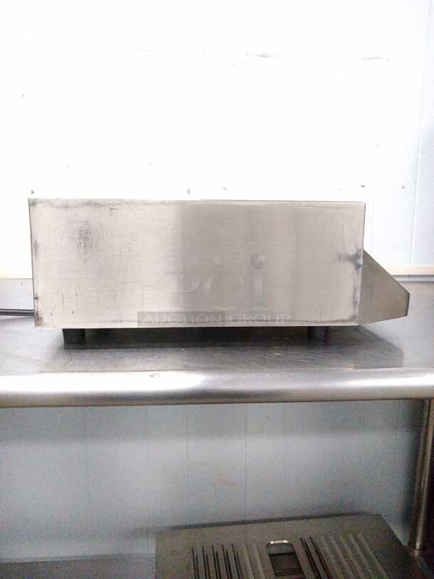 Efficient Heavy Duty CookTek Countertop Induction Hob & Burner - Image 5 of 8