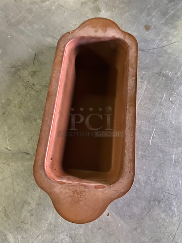 Reusable Single Loaf Baking Molds! 11x Your Bid! - Image 3 of 5