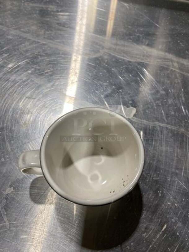 GREAT! ALL ONE MONEY! MISCELLANEOUS! Pallet Includes White Chinese Teacups, Stemmed Glasses And More! - Image 12 of 12