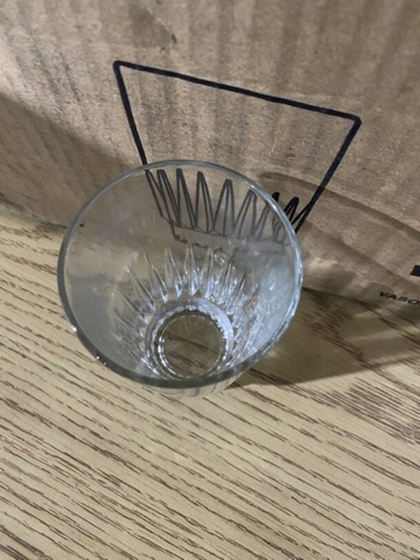 New In The Box! Libbey Winchester Style 9oz Glass Cups! 3 Dozen! - Image 8 of 8