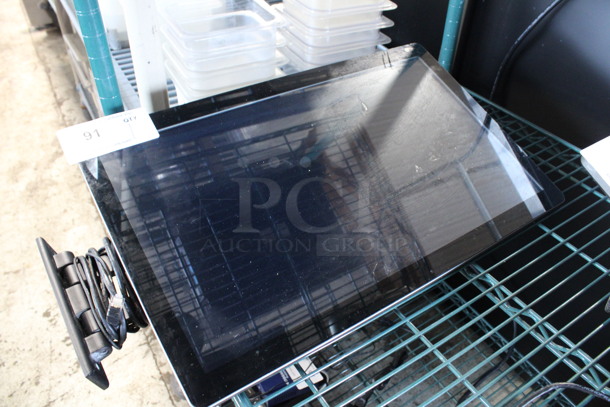 Elo 21.5" POS Monitor - Image 1 of 3
