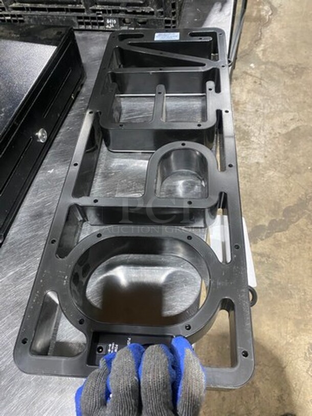 New In The Box! Mysti Glo Neon Open Sign!  - Image 3 of 5