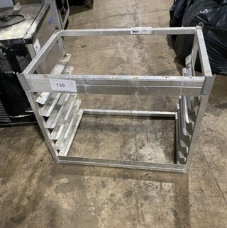 Regency Metal Pan Rack! MODEL 600PRWM63